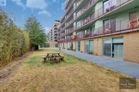 Communal Garden