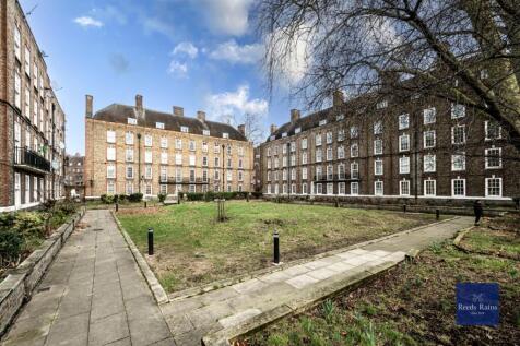 Communal Garden