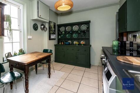 Kitchen/Breakfast Ro