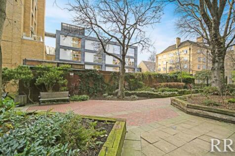 Communal  Garden