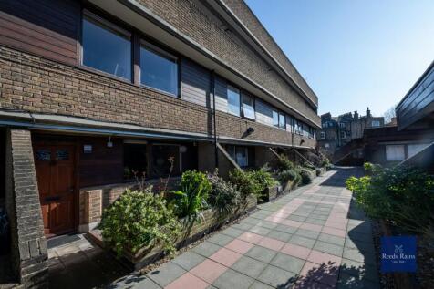 Entrance External