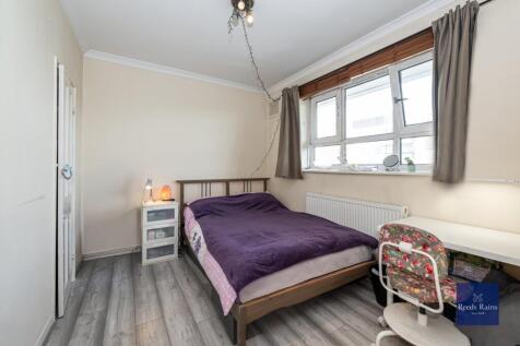 Bedroom 1.