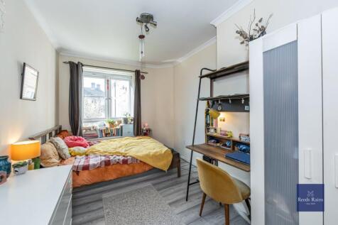 Bedroom 2.