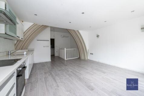 Reception / Kitchen