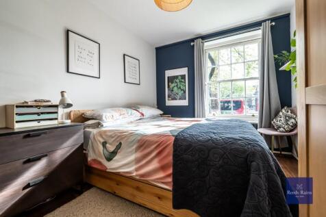 Bed 1