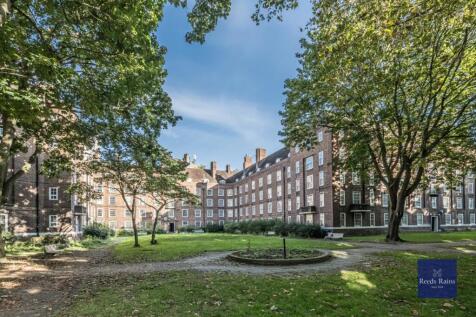 Communal Gardens