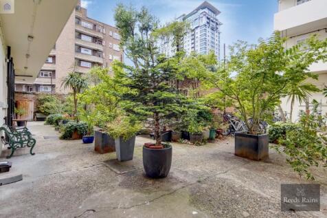 Communal Garden