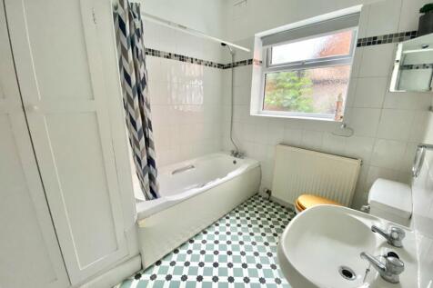 Downstairs Bathroom
