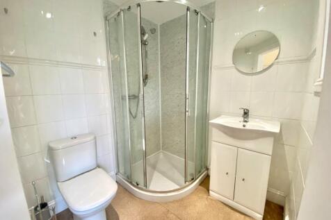 Downstairs Ensuite