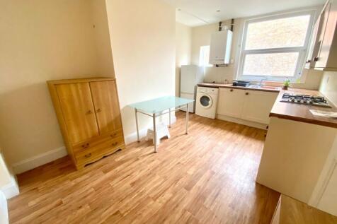 First Floor Kitchen