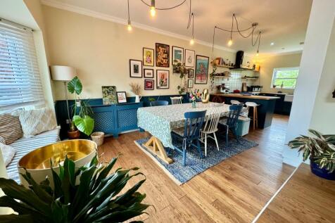 Family/Living Room