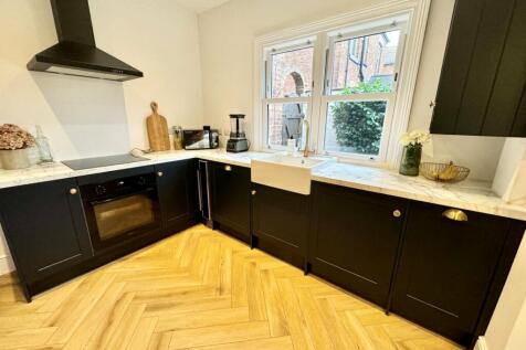 Kitchen/Family Room