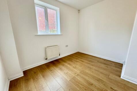 Bedroom Three/Office