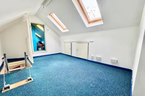 Loft Room One