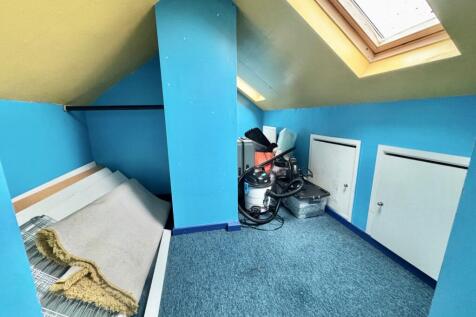 Loft Room Two
