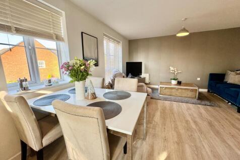 Dining/Living Room