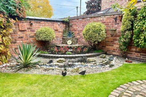 Gardens