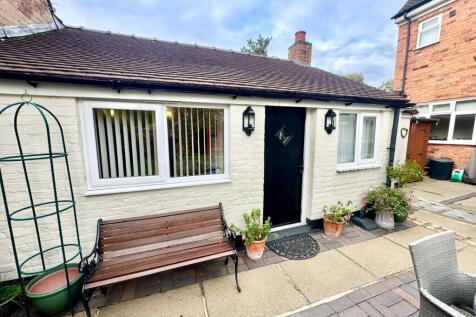 Office/Annexe