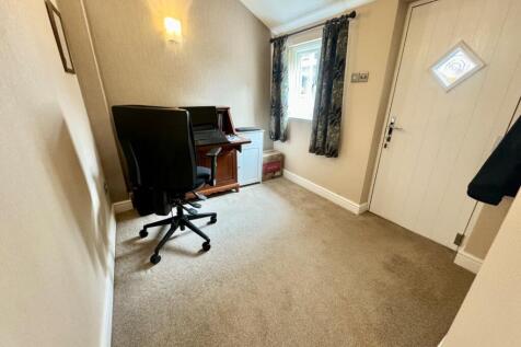 Office/Annexe