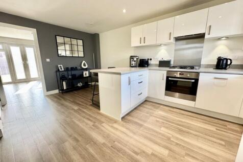 Kitchen/Family Room