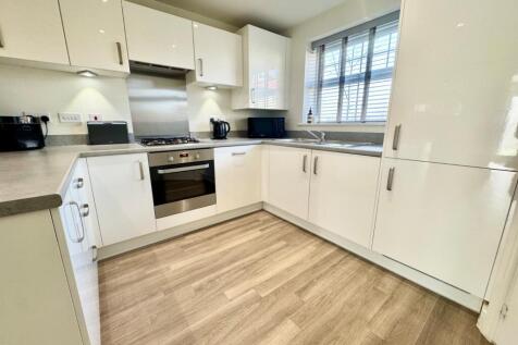 Kitchen/Family Room