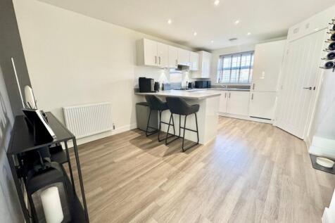 Kitchen/Family Room