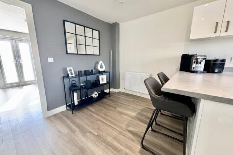 Kitchen/Family Room