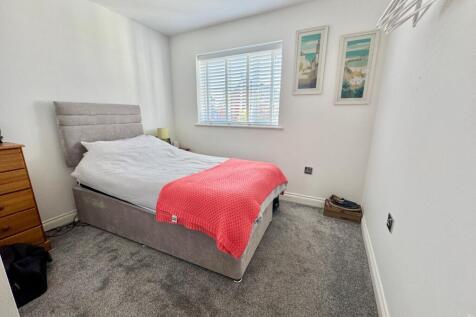 Bedroom Five
