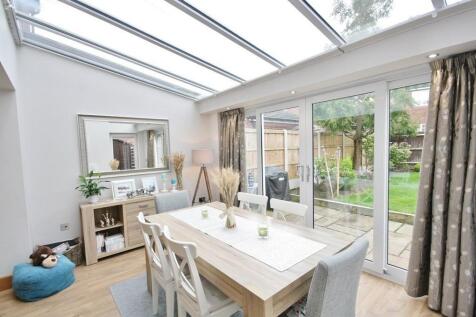 Orangery