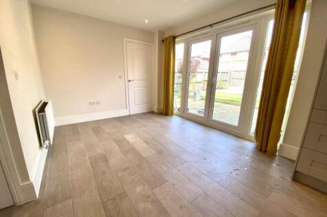 Family/Dining Area