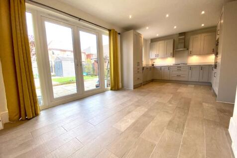Kitchen/Family Room