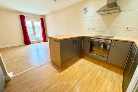 Kitchen/Living Room