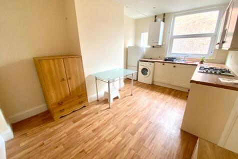 First Floor Kitchen