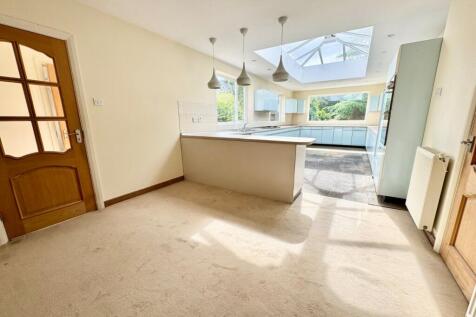 Kitchen/Family Room