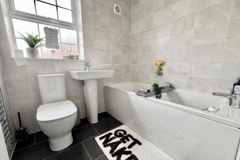 Bathroom One
