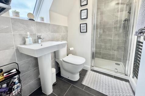 Bathroom Two