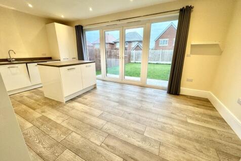 Kitchen/Family