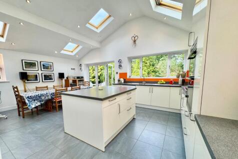 Kitchen/Family Room