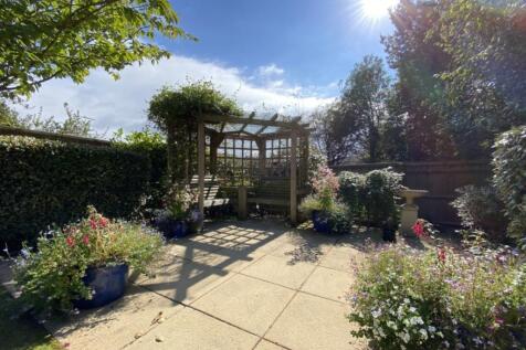 Communal Garden