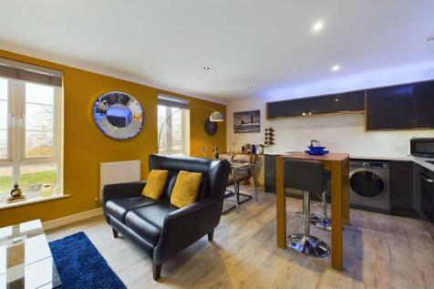 Living / Kitchen