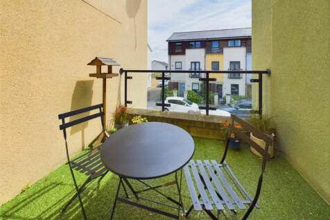 Sun Terrace