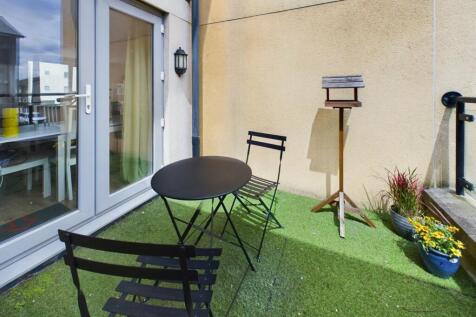 Sun Terrace