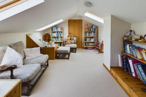 Loft Room