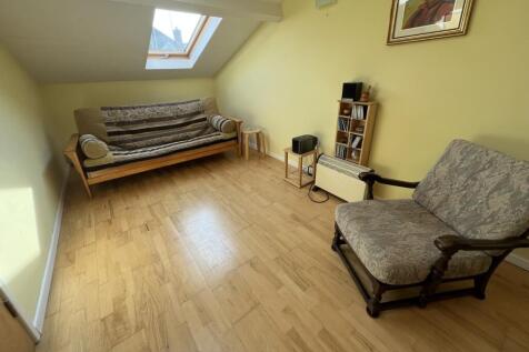 Loft Room