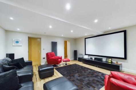 Cinema Room