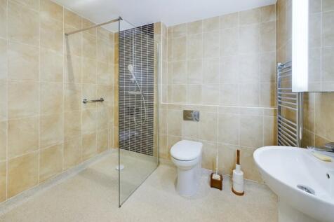 Wet Room