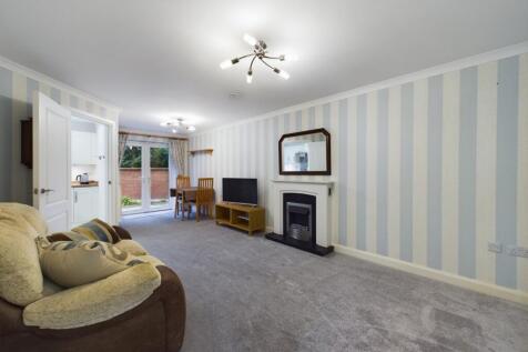 Living / Dining Room