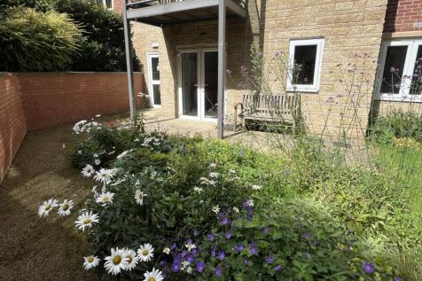Private Patio