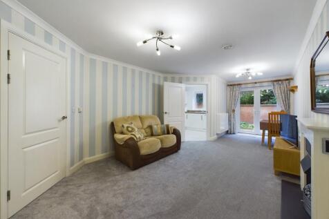 Living / Dining Room
