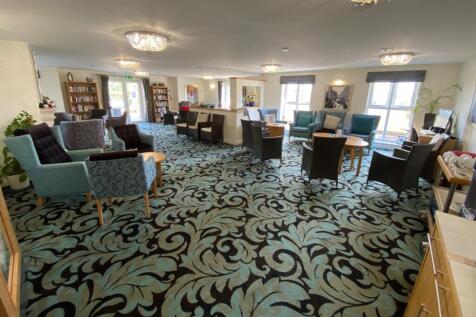 Residents Lounge